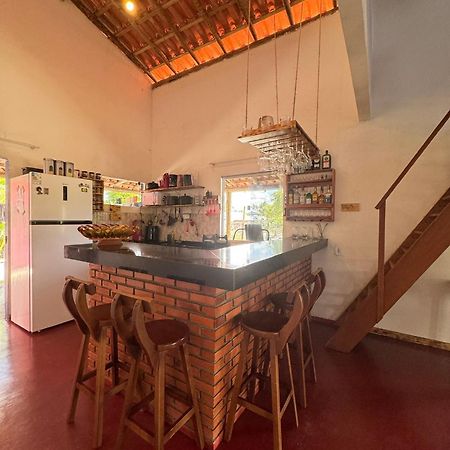 Hostel Caraivando Extérieur photo