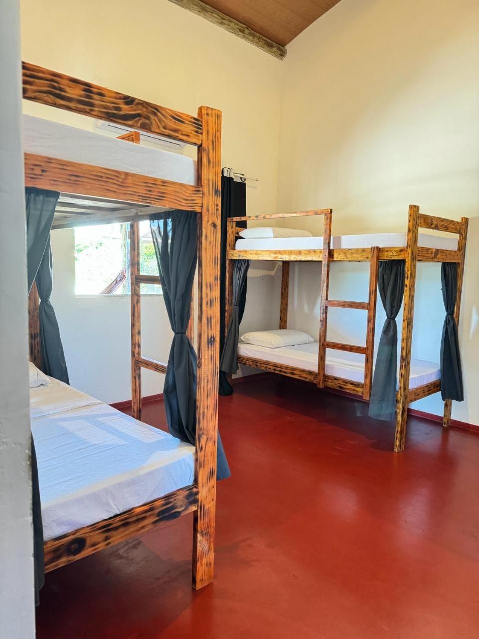 Hostel Caraivando Extérieur photo