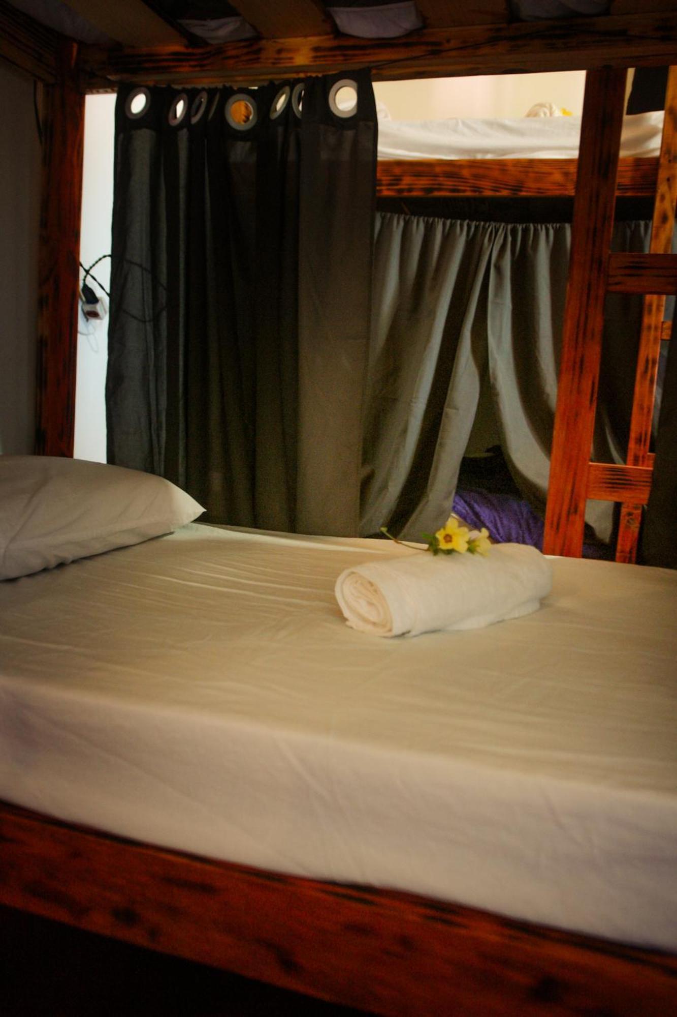 Hostel Caraivando Extérieur photo