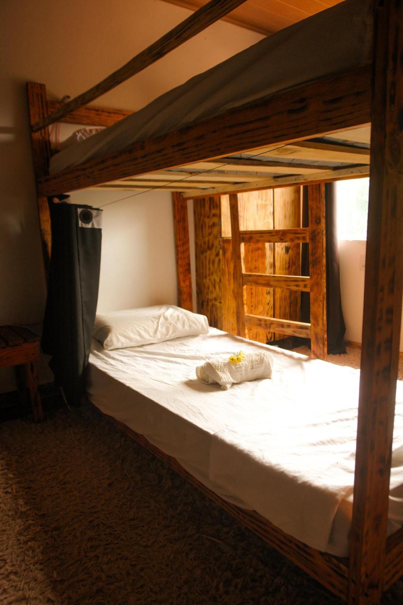 Hostel Caraivando Extérieur photo