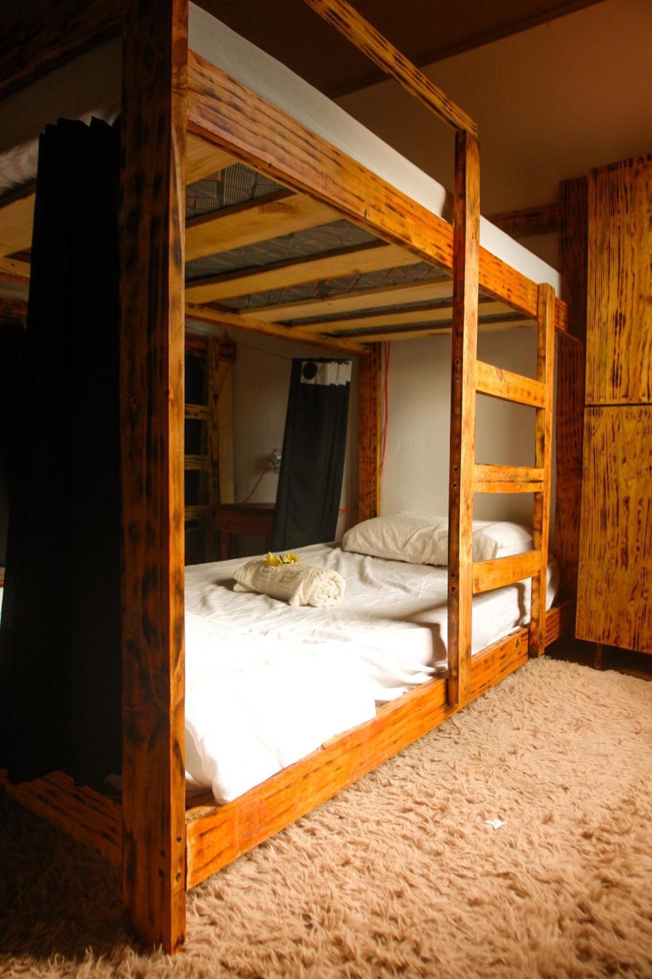 Hostel Caraivando Extérieur photo