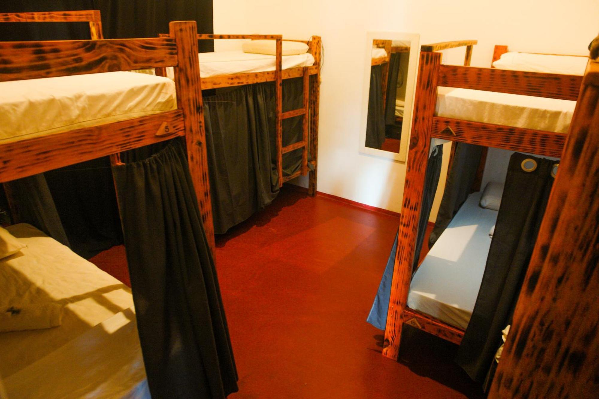 Hostel Caraivando Extérieur photo